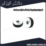 گیج رزوه برو نرو رینگی لوله آسیمتو اینچی مدل 690