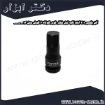 آلن بکسی 1 2 اینچ تاپ تول فشار قوی کوتاه 6 گوش مدل KADH16