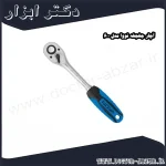 آچار جغجغه نووا مدل 600