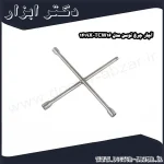 آچار چرخ توسن مدل TCW16 1419X