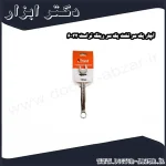 آچار یک سر تخت یک سر رینگ تراست 32 6