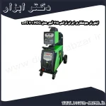 اینورتر جوشکاری ایران ترانس 315 آمپر مدل MIG 401 DPI