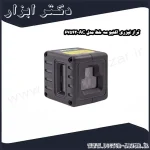 تراز لیزری اکتیو سه خط مدل AC 67542