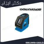 تراز لیزری نووا دو خط مدل NTL 2660