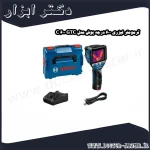 ترمومتر لیزری 600 درجه بوش مدل GTC 600 C