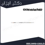 تیغ اره آهن بر گروز مدل HB BC