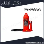 جک روغنی آروا 3 تن مدل 4331