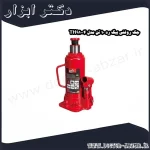 جک روغنی بیگ رد 10 تن مدل TH91004