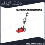 جک سوسماری بادی بیگ رد 22 تن مدل TQ22001