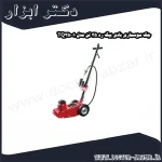 جک سوسماری بادی بیگ رد 35 تن مدل TQ35001