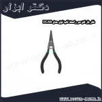 خار باز کن سر راست تاپ تول مدل DCAB