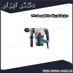 دریل بتن کن رونیکس 6 کیلویی مدل 2730