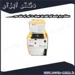 دستگاه برش پلاسما گام الکتریک (جوشا) 150 آمپر آب خنک مدل PARS CUT 150TW