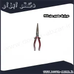 دم باریک مهدوی مدل Mds