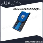 ست آچار آلن شش گوش نووا بلند 10 عددی مدل 1146