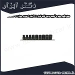 ست بکس مهره آسیب دیده تاپ تول 1 2 اینچ 9 عددی مدل GAAG0903