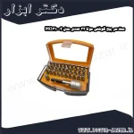 ست سر پیچ گوشتی موتا 32 عددی مدل MO310004