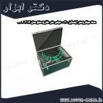 ست میکرومتر اینسایز 300 0 میلی متر خارج سنج مدل 3012 3203