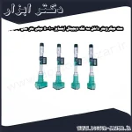 ست میکرومتر داخل سه فک دیجیتال اینسایز 100 50 میلی متر مدل 1004 3127