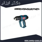 سشوار صنعتی ای پی ان 2000 وات مدل HG 600C