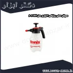 سمپاش دستی رونیکس 2 لیتری مدل RH 6002