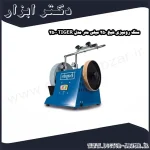 سنگ رومیزی شپخ 250 میلی‌ متر مدل TIGER 2500