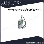 ضخامت سنج رنگ و پوشش آسیمتو فلزات مگنتی مدل 1 10 506