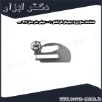 ضخامت سنج ورق دیجیتال گوانگلو 10 0 میلی متر مدل 316 151