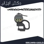 ضخامت سنج ورق دیجیتال گوانگلو 10 0 میلی‌ متر مدل 316 150