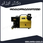 فرز تیز کن کف ای اس تی پاور 12 تا 30 میلی متر مدل F30