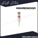 فلش بک مانومتر استیلن ACE مدل 30500R