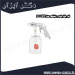 قیر پاش بادی رونیکس مدل RH 6602