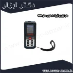 متر لیزری آروا 80 متری مدل 4661