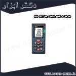 متر لیزری اکتیو 50 متری مدل AC 6650