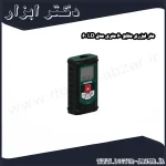 متر لیزری متابو 60 متری مدل LD 60