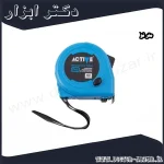 متر نواری اکتیو مدل AC 6