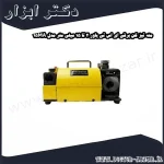 مته تیز کن برقی ای اس تی پاور 2 تا 15 میلی متر مدل 15MA