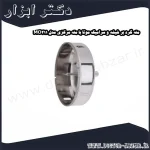 مته گرد بر شیشه و سرامیک موتا با مته مرکزی مدل MO211