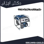 موتور برق ان ای سی 3 کیلو وات مدل 7031