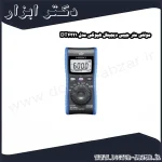 مولتی متر جیبی دیجیتال هیوکی مدل DT4221