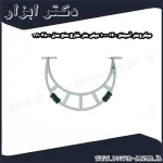 میکرومتر آسیمتو 1200 1000 میلی متر خارج سنج مدل 0 48 111
