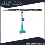 میکرومتر داخل سه فک دیجیتال اینسایز 125 100 میلی متر مدل 125 3127