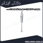 میکرومتر سه فک اینسایز 12 10 میلی متر داخل سنج مدل 12 3227