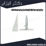 میکرومتر عمق سنج اینسایز 300 0 میلی متر مدل 300 3240