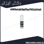 نیرو سنج دیجیتال کششی و فشاری اینسایز مدل ISF DF10