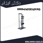 پایه تست نیروسنج اینسایز مدل ISF MT500