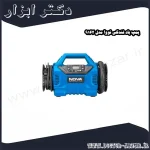 پمپ باد فندکی نووا مدل 9162