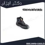 پوتین ایمنی کلار اسپرت مدل 9648