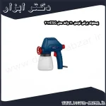 پیستوله برقی توسن 110 وات مدل 2011ESG