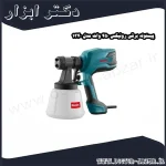 پیستوله برقی رونیکس 450 وات مدل 1340